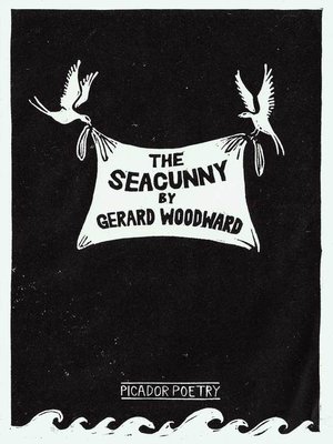 cover image of The Seacunny